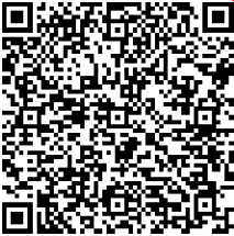 QR Code vCard - Blue Angel